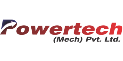 Powertech Mech Pvt Ltd
